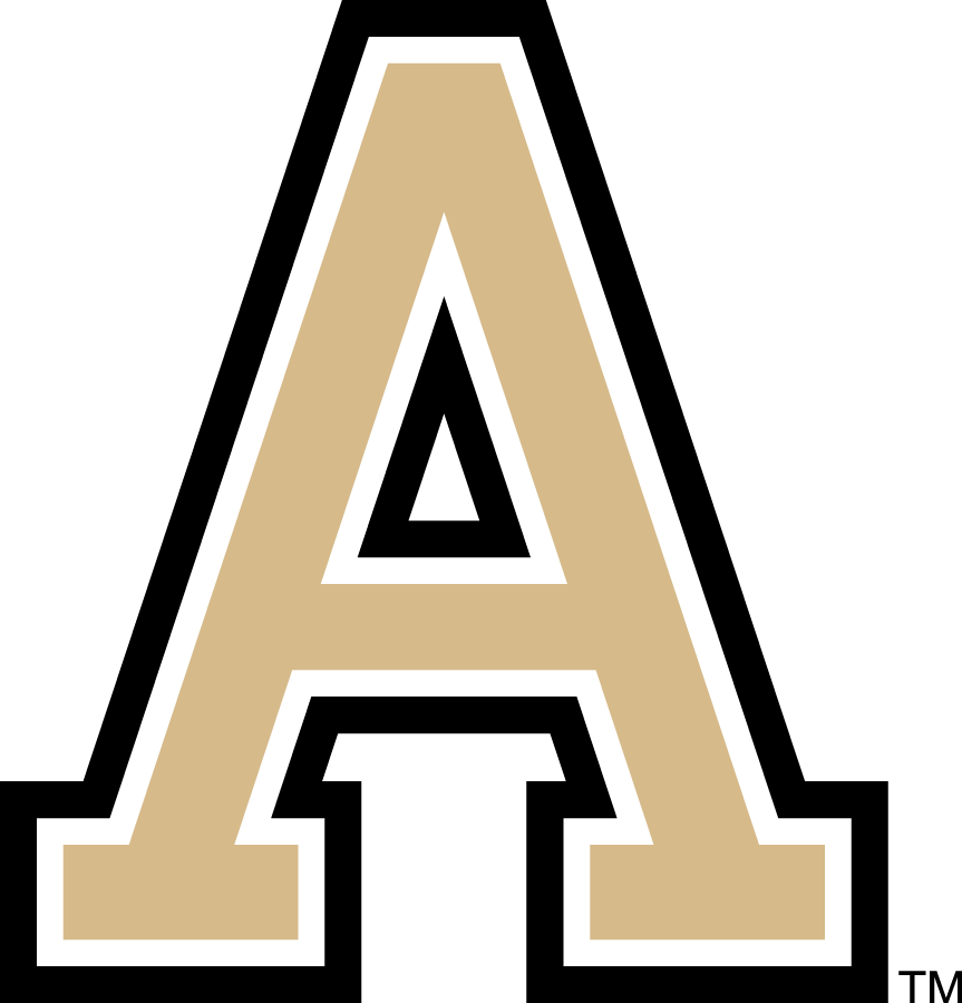 Army Black Knights 2015-Pres Secondary Logo diy iron on heat transfer...